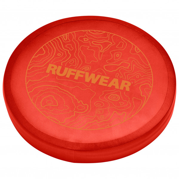 Ruffwear - Camp Flyer Toy - Accessoire pour chien