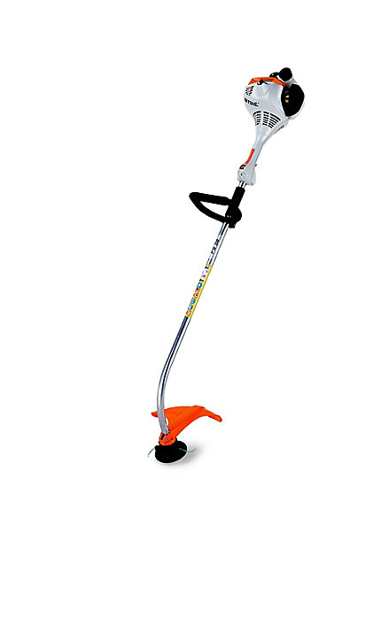 Coupe-bordures thermique Stihl FS38 27 cc