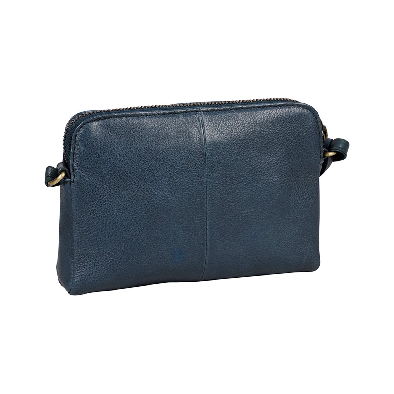 Burkely Natural Norah Minibag blue