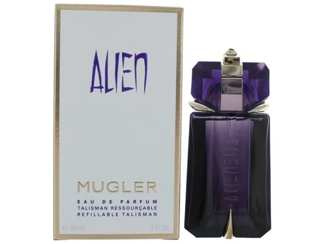 Mugler Alien Eau De Parfum  60 ml (woman)