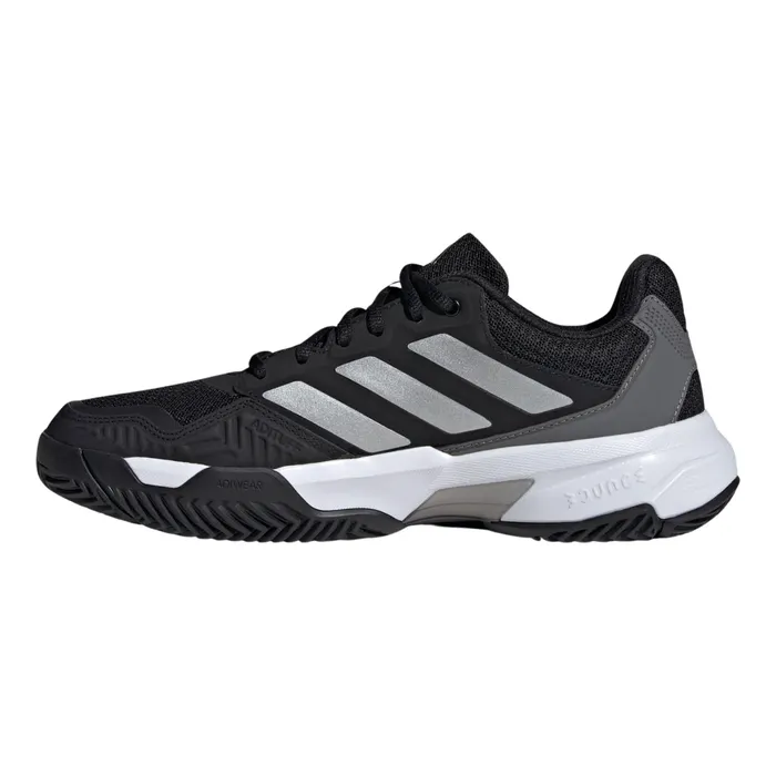 Adidas CourtJam Control 3 Tennisschoenen Dames