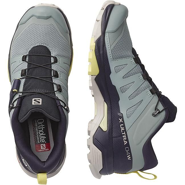 SALOMON - CHAUSSURES DE MULTIACTIVITE X ULTRA 4 WM