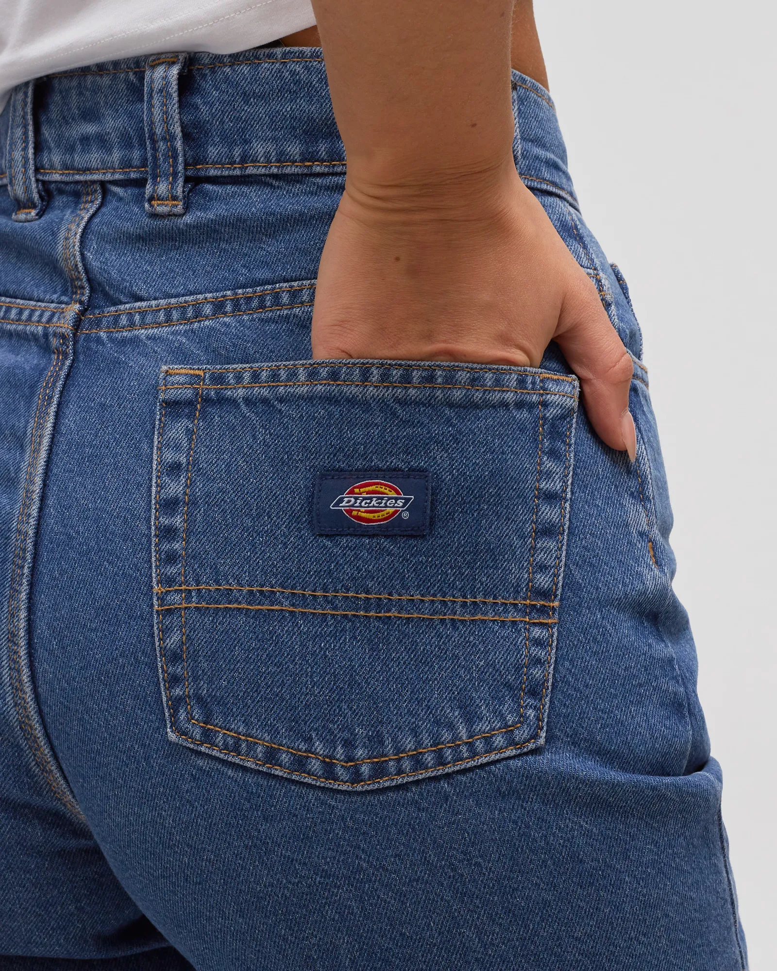DICKIES THOMASVILLE DENIM W
