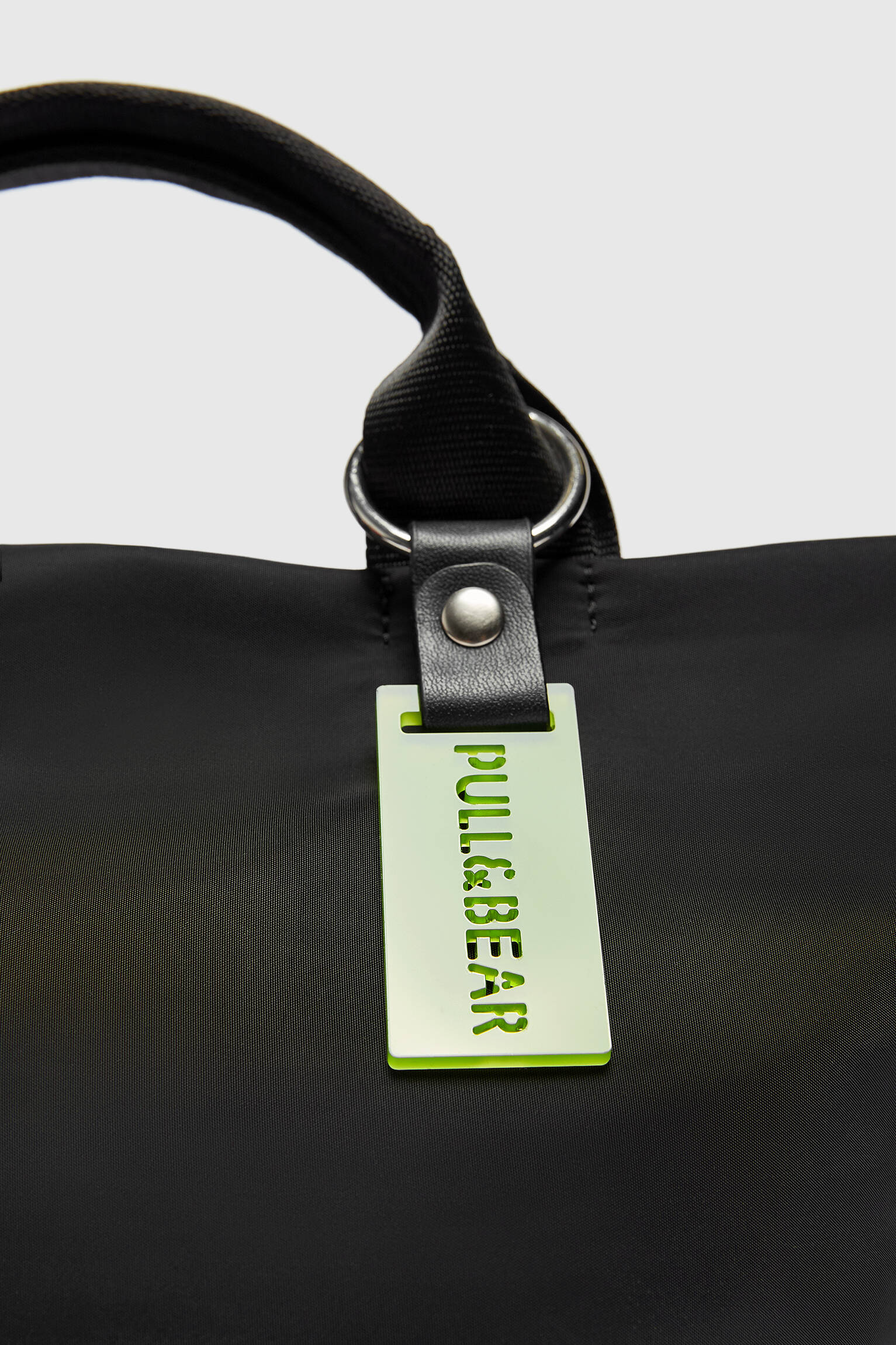 MINI COMPRADOR PERSONALIZÁVEL - PRETO
