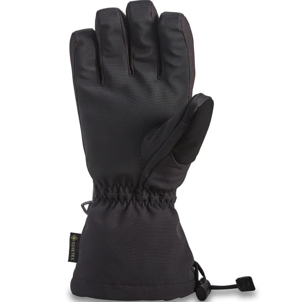 Gant de ski DAKINE SEQUOIA GTX GLOVE BLACK