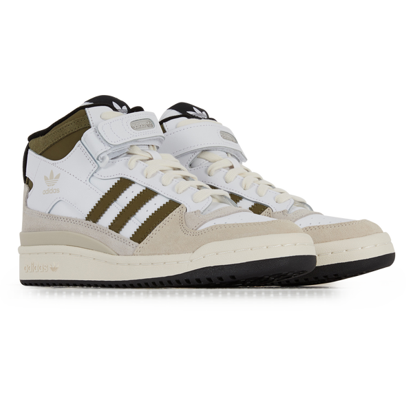 ADIDAS ORIGINALS FORUM MID