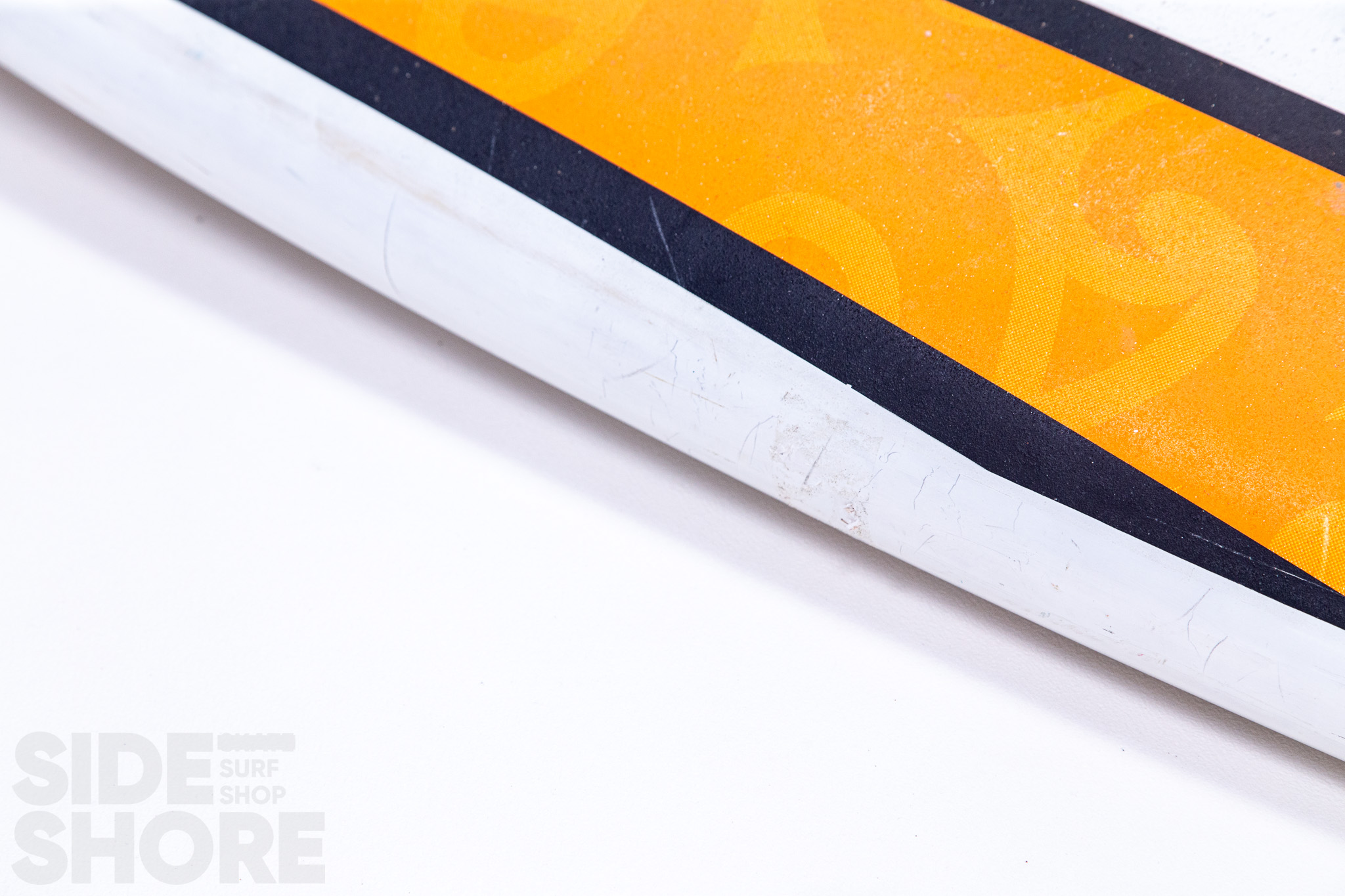 RRD Freestyle Wave  Wood 2010 - 86 L