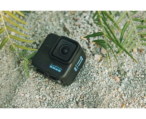 GoPro HERO 11 Black Mini