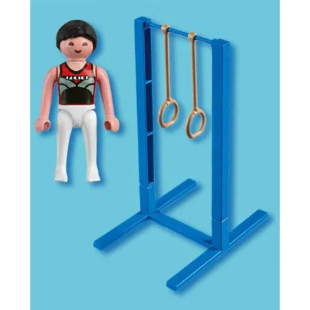 PLAYMOBIL® 5189 Ringeturnen