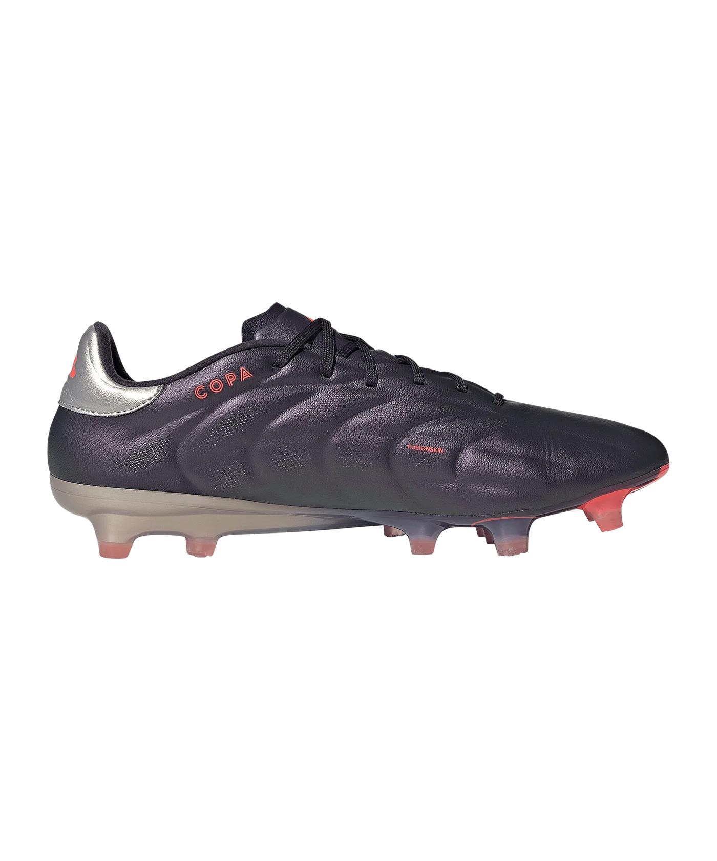 adidas COPA Pure 2 Elite FG Vivid Horizon Lila Grau