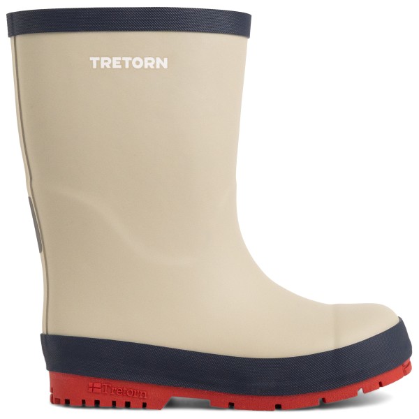 Tretorn - Kid's Ven - Bottes en caoutchouc