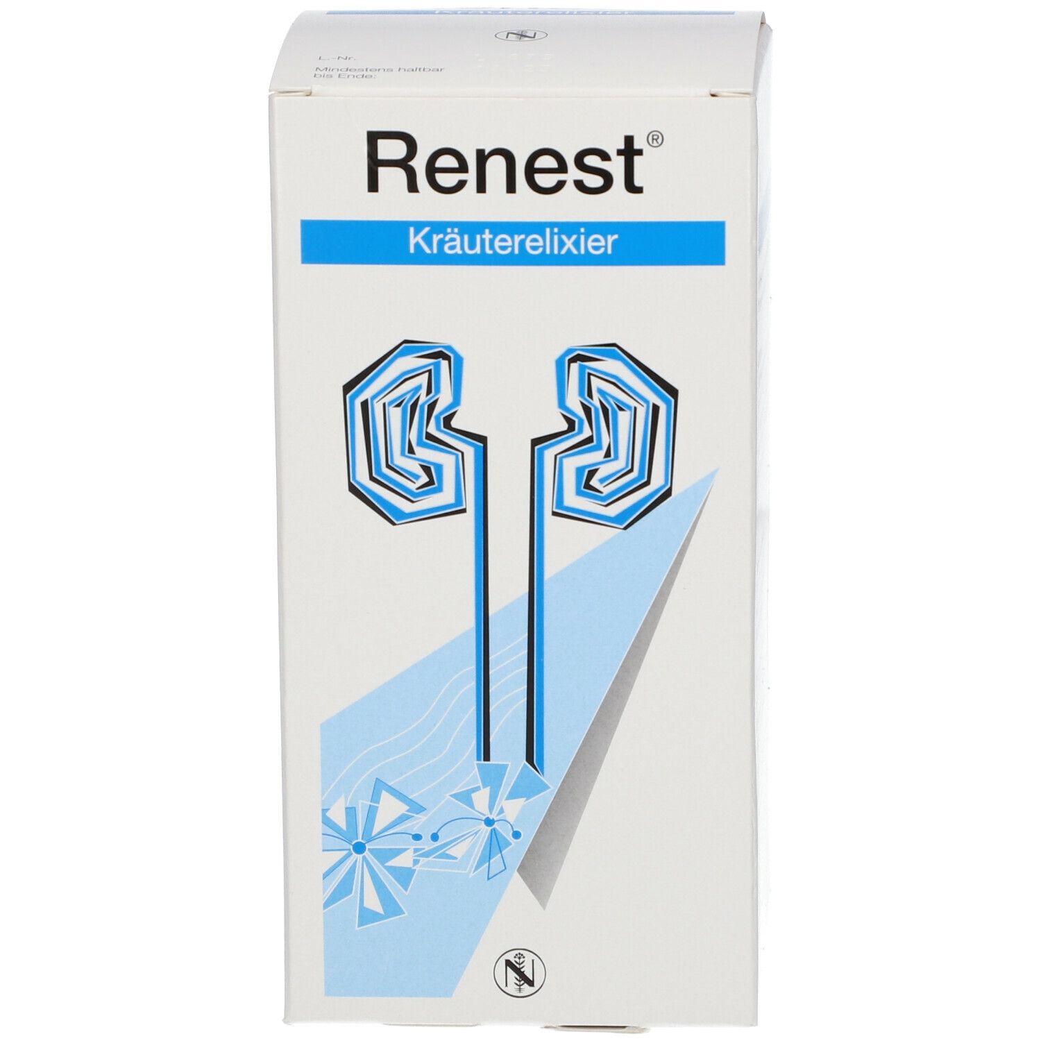 Renest® Kräuterelixier
