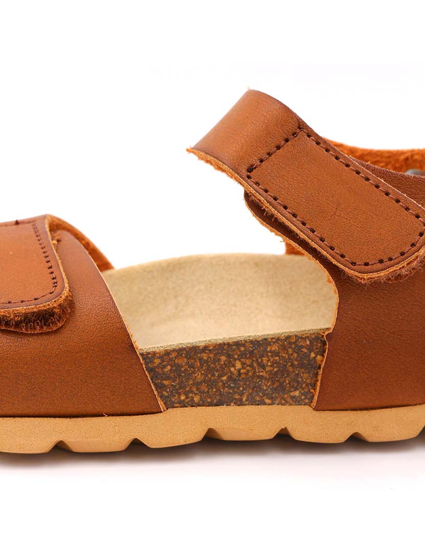Leather Sandals