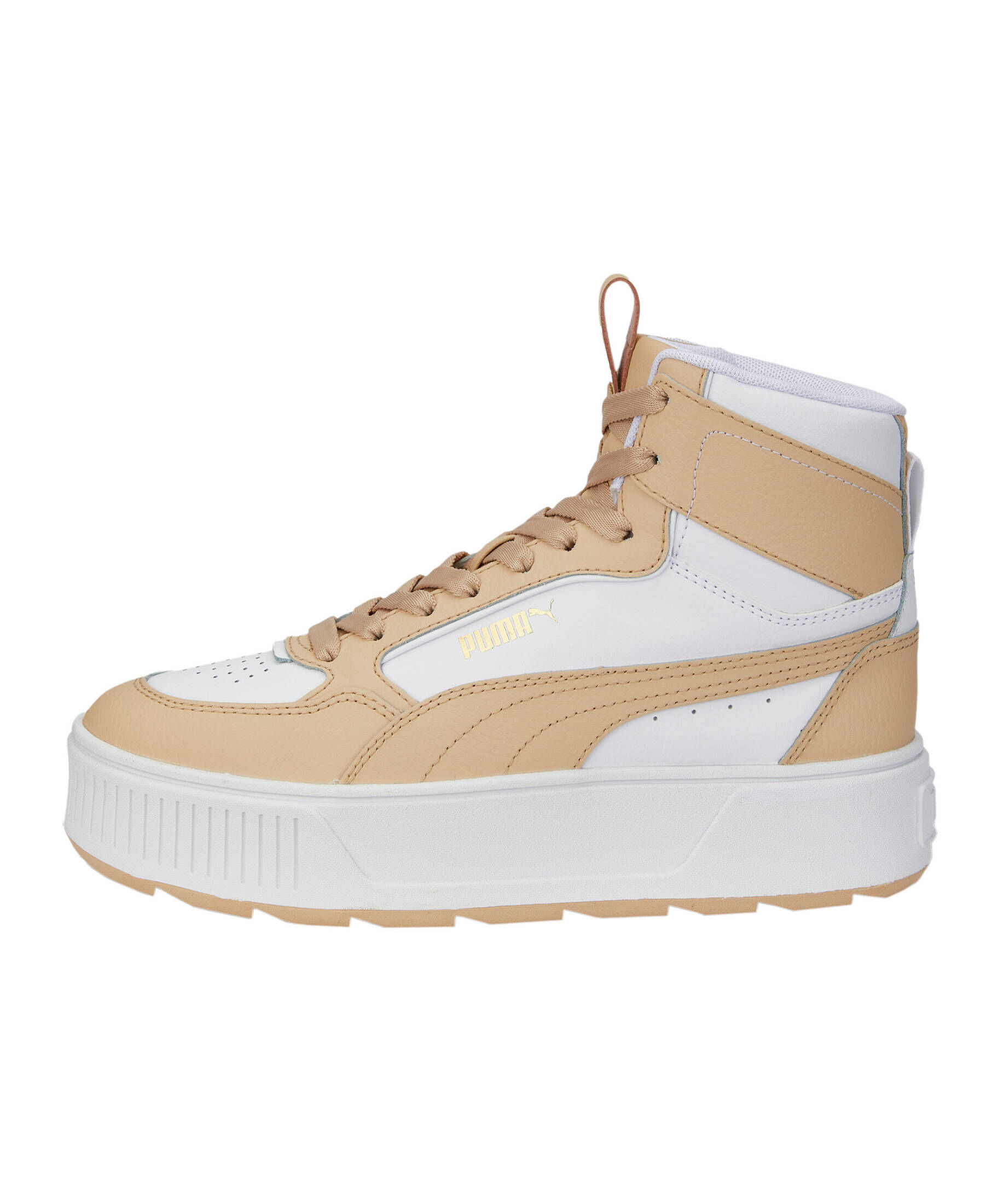 Puma| Damen Lifestyle - Schuhe Damen - Sneakers Karmen Rebelle Mid Damen