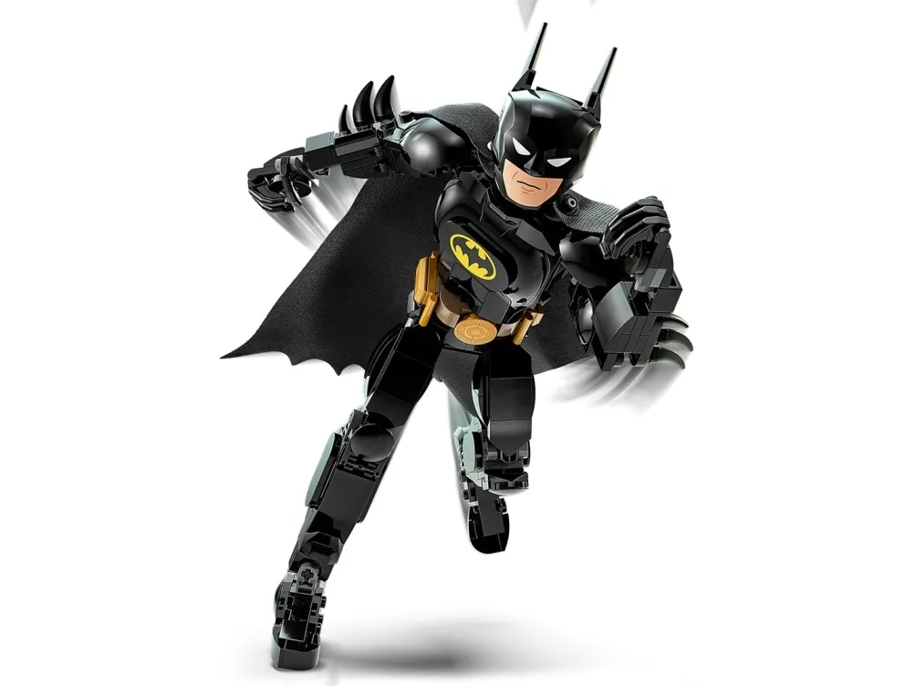 LEGO Super Heroes DC 76259 Byg selv-figur af Batman™