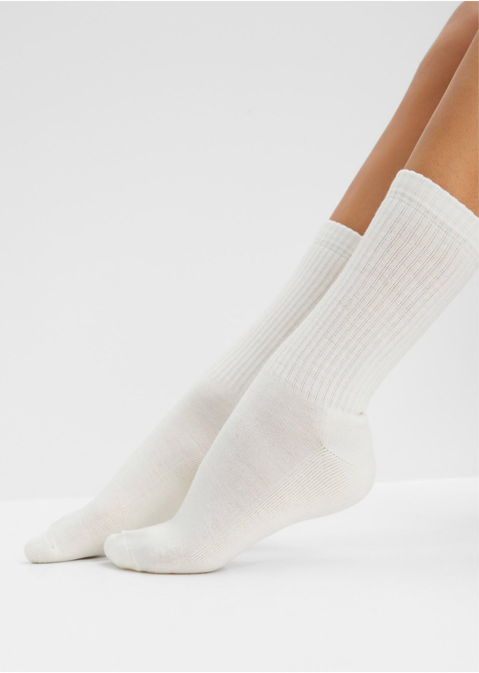 Lot de 5 paires de chaussettes thermo avec intérieur semelle en éponge
