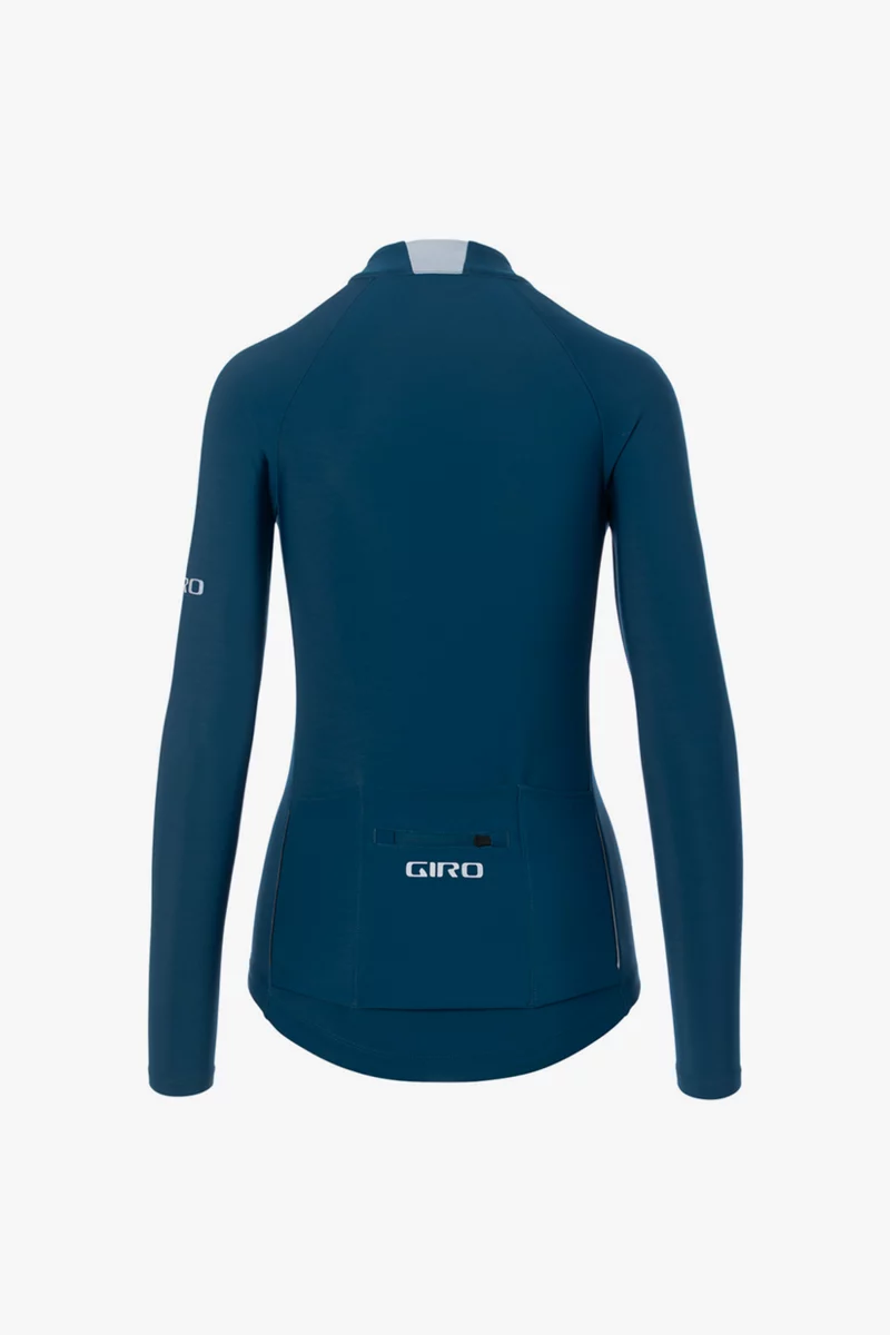 GIRO Chrono LS Thermal Damen Biketrikot