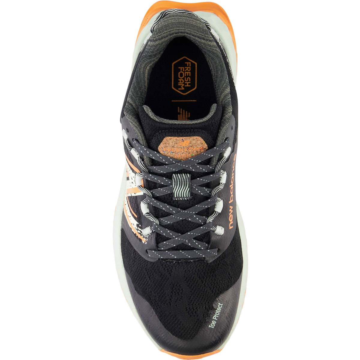 New Balance Fresh Foam Garoé Trail Løbesko Dame