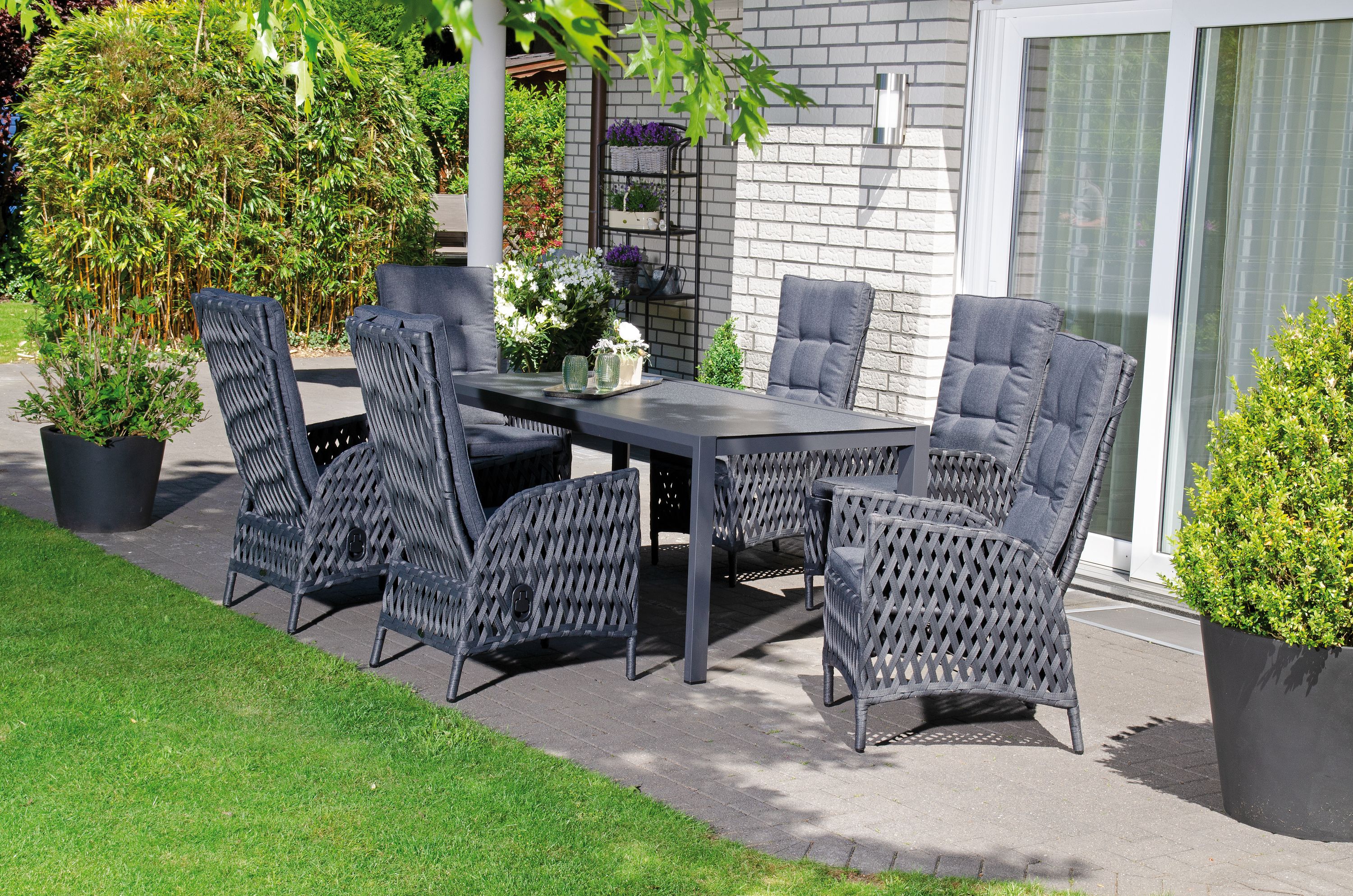 Gartensessel PARA BASIC