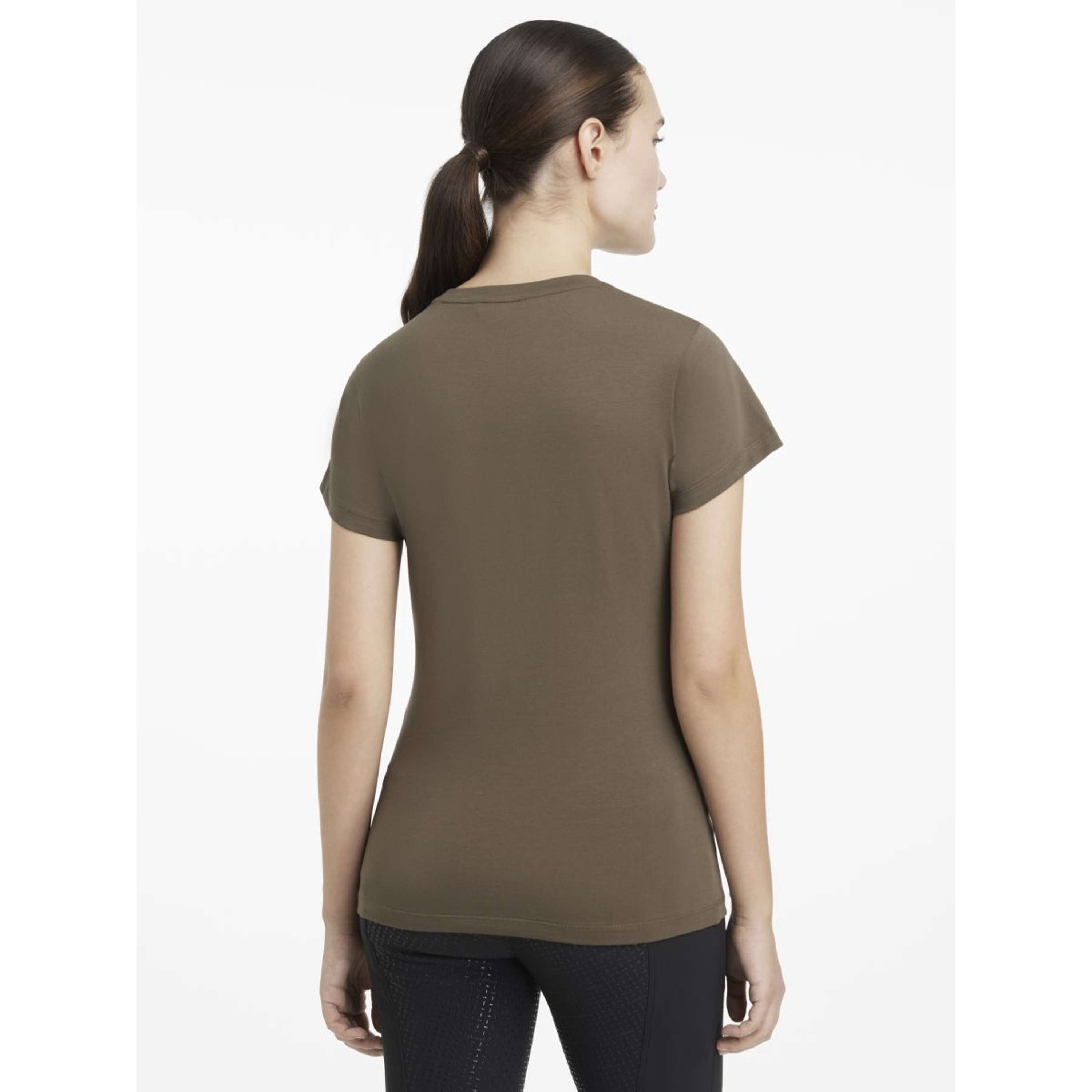 LeMieux T-Shirt Classique Alpine