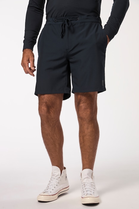 JAY-PI Badeshorts, Beachwear, Elastikbund, UV-Schutz 45+