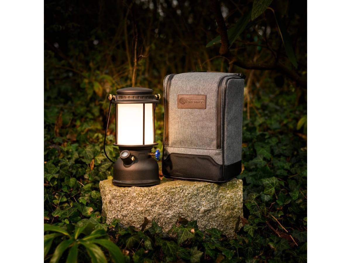 Petromax LM500 LED Lantaarn