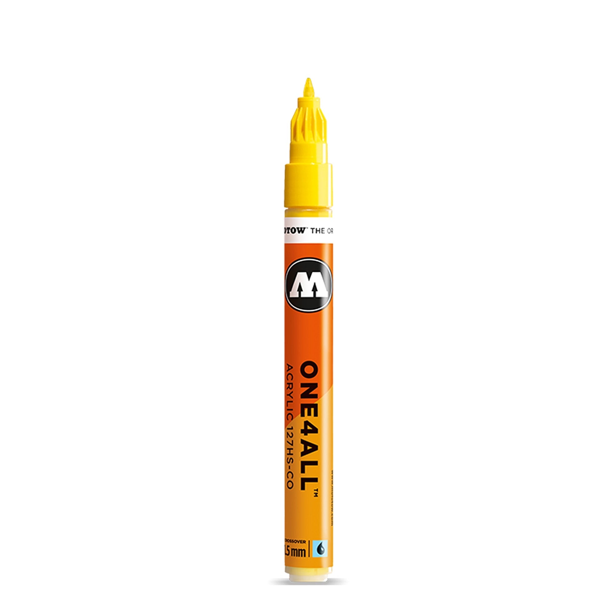 Molotow<br>one4all 127hs-co 1,5 mm