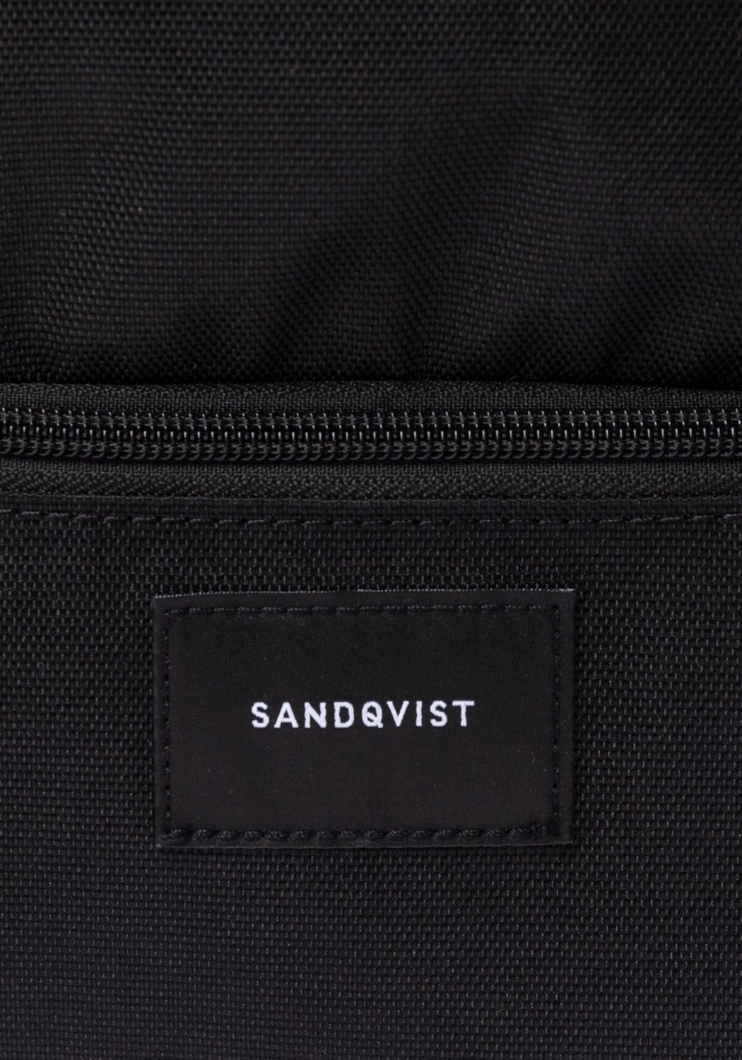 Sandqvist Rucksack Alde Black