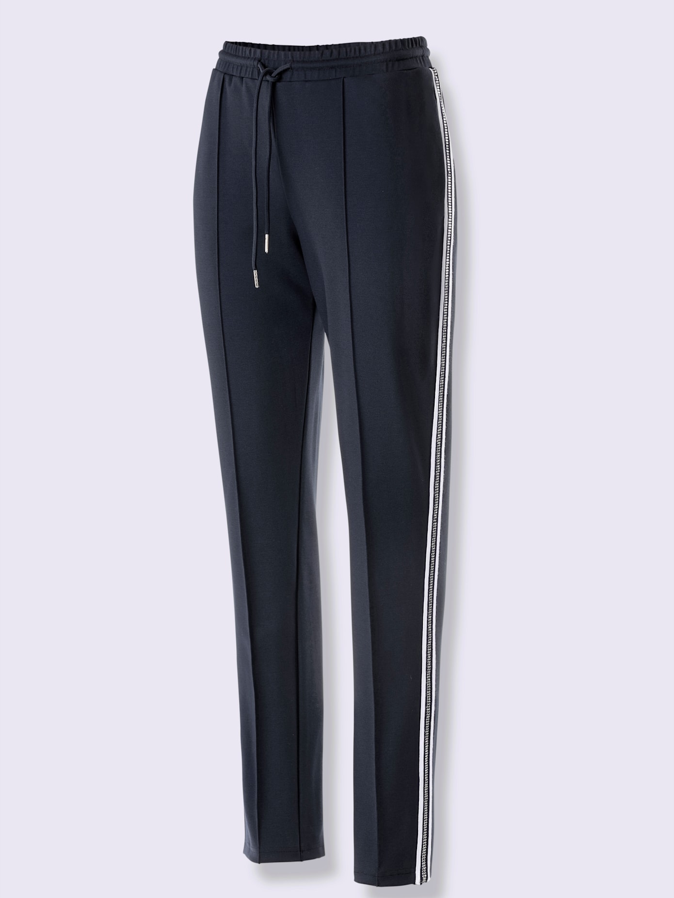 Pantalon viscose