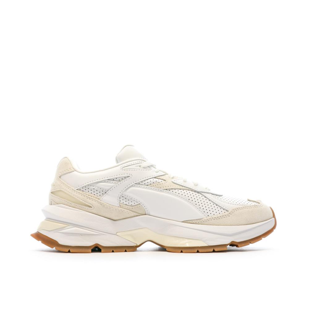 Puma Baskets Blanches Femme Puma Nano Dunes