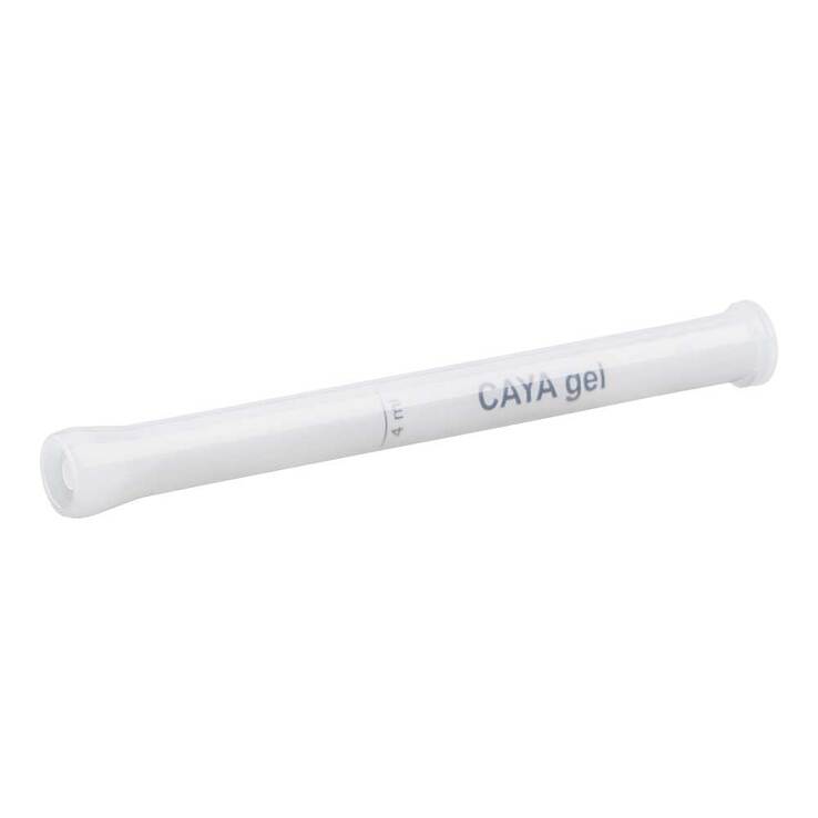 Vaginal Applikator für Gel / Creme, 3 St