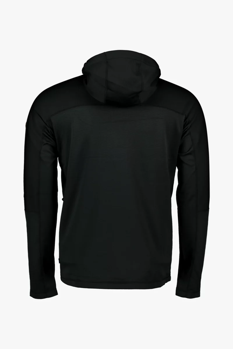 Fjällräven Abisko Trail Fleece Herren Midlayer