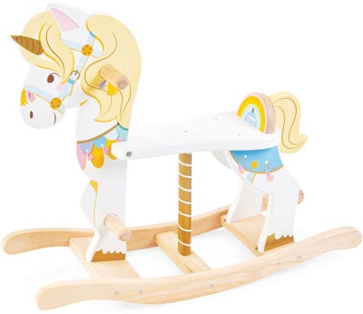 Le Toy Van Gyngehest