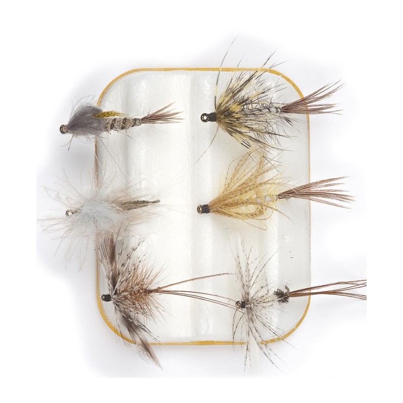 Selection Mouches De Mai Jmc - Par 6