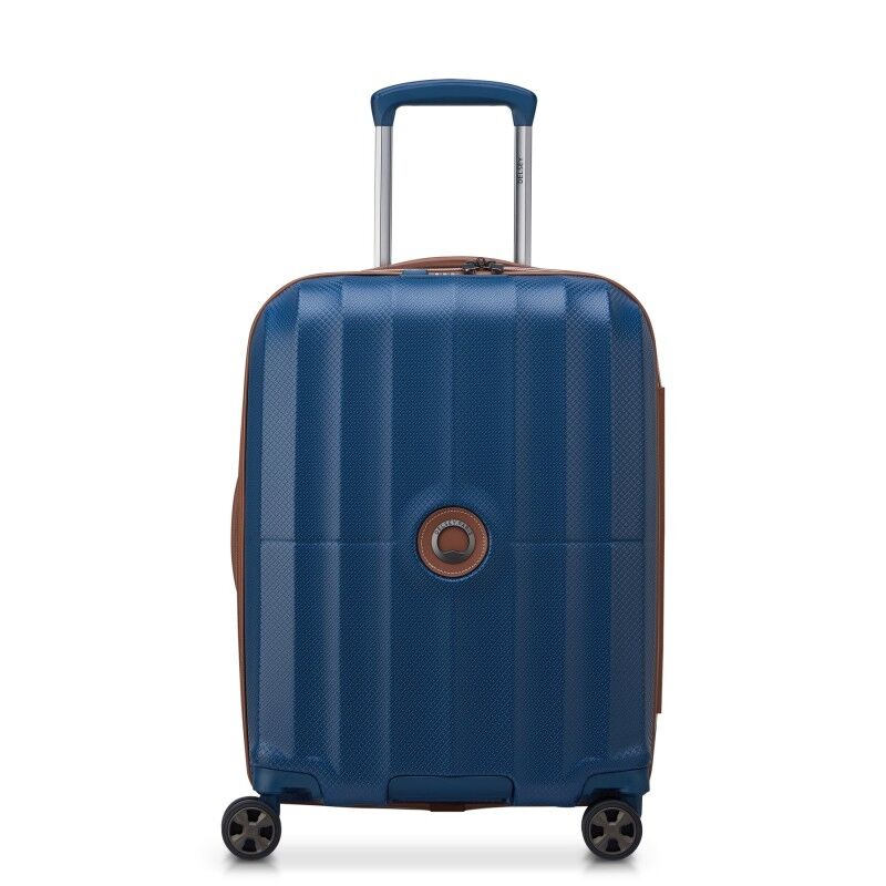 St Tropez Cabine Slim - Valise à roulettes