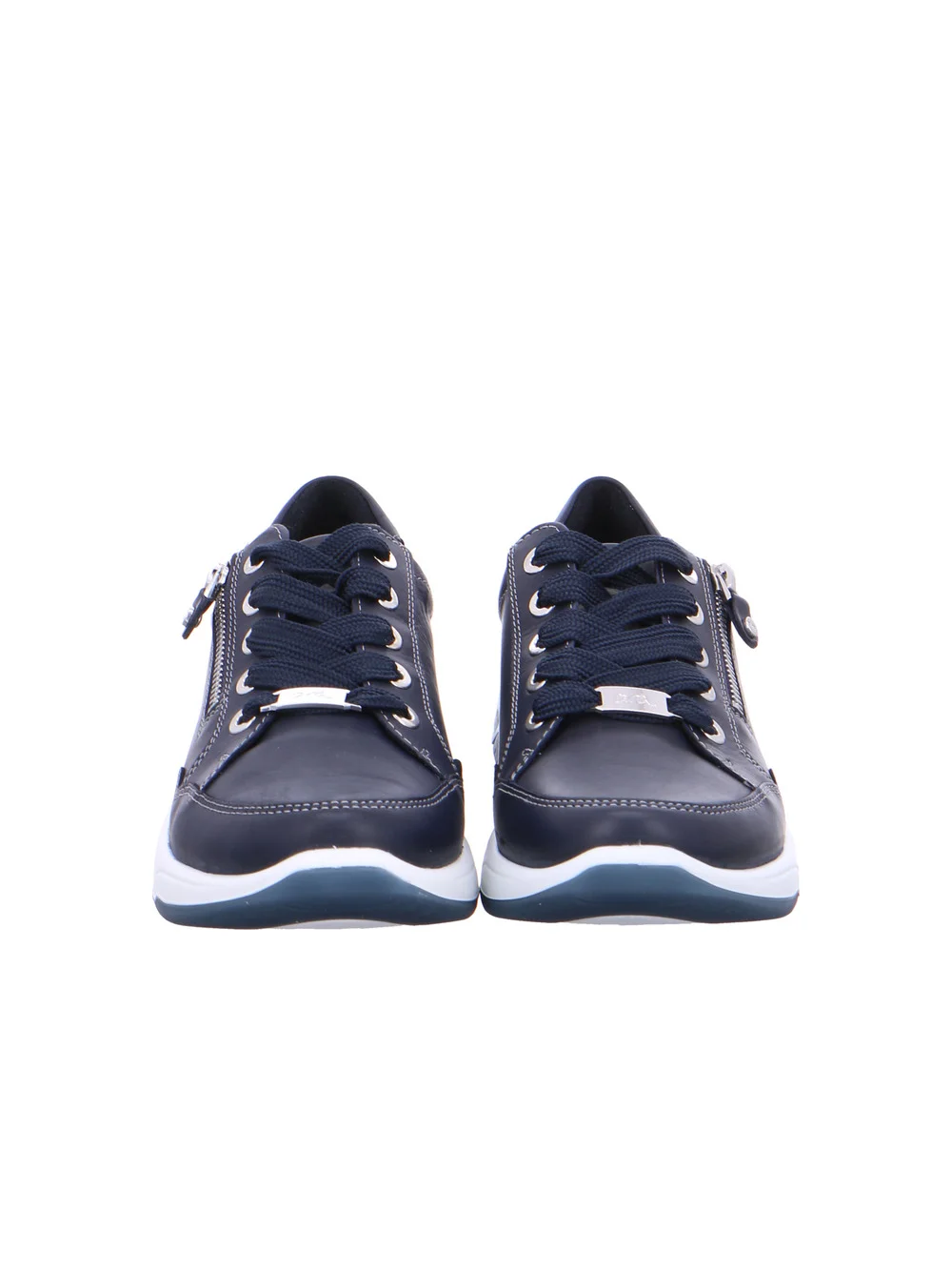 Sneaker Miami blau