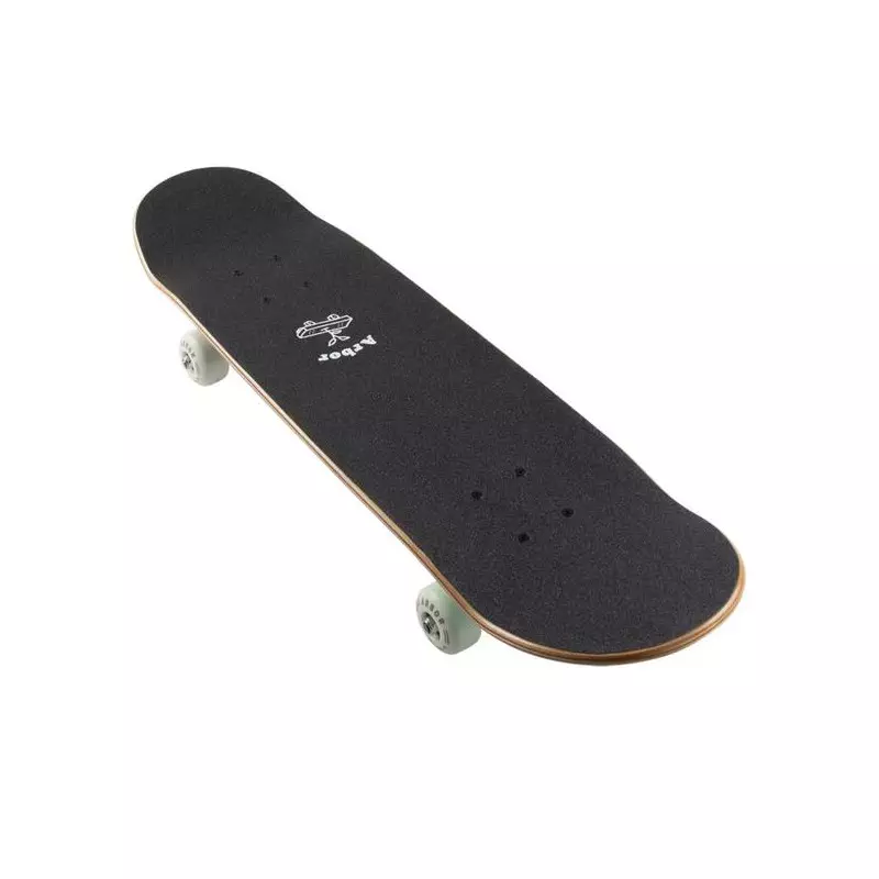 Skate ARBOR Seed 7.5 Woodcut 7.5