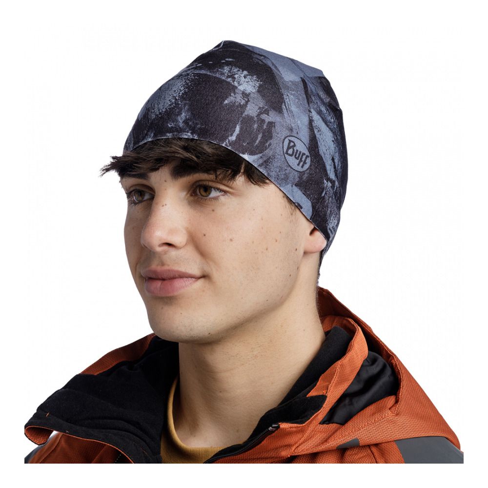 Buff THERMONET® - Bonnet skatick graphite