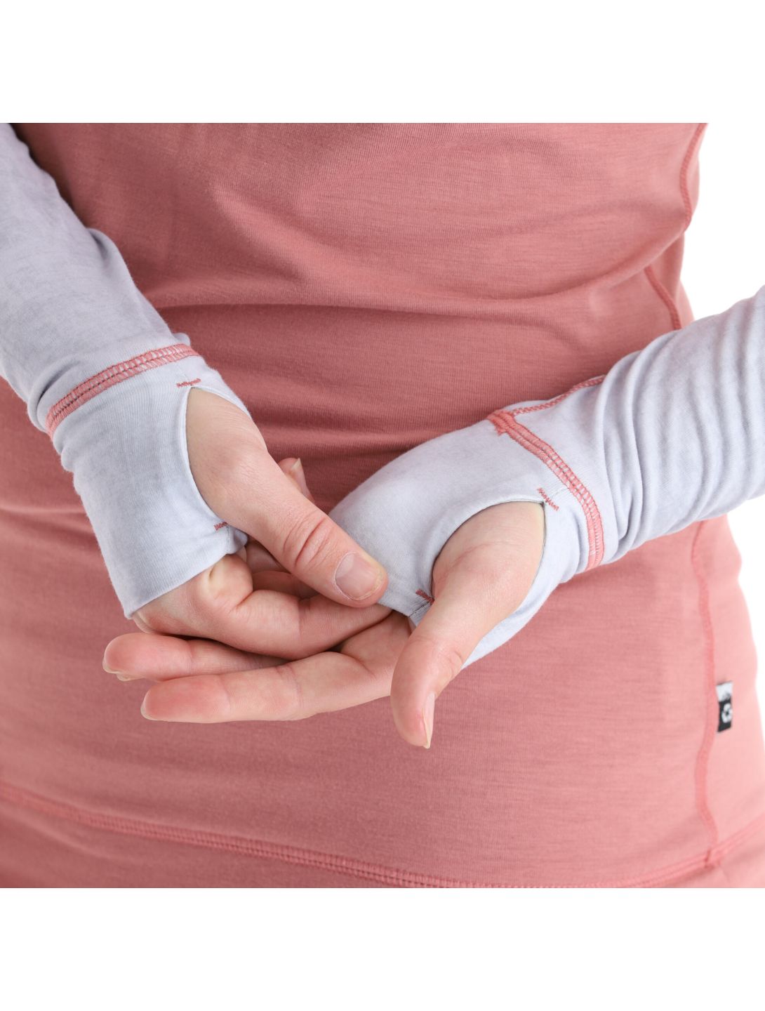 Milita Top thermoshirt dames