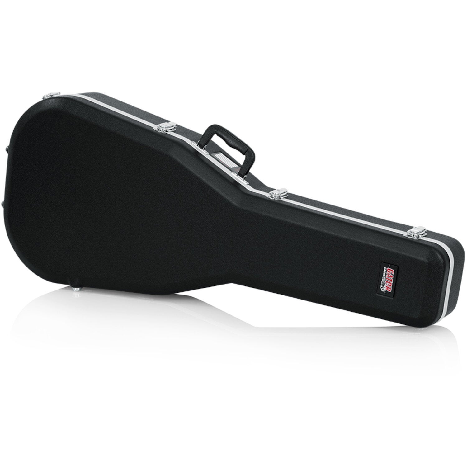 Gator Cases GC-CLASSIC ABS-koffer voor klassieke gitaar