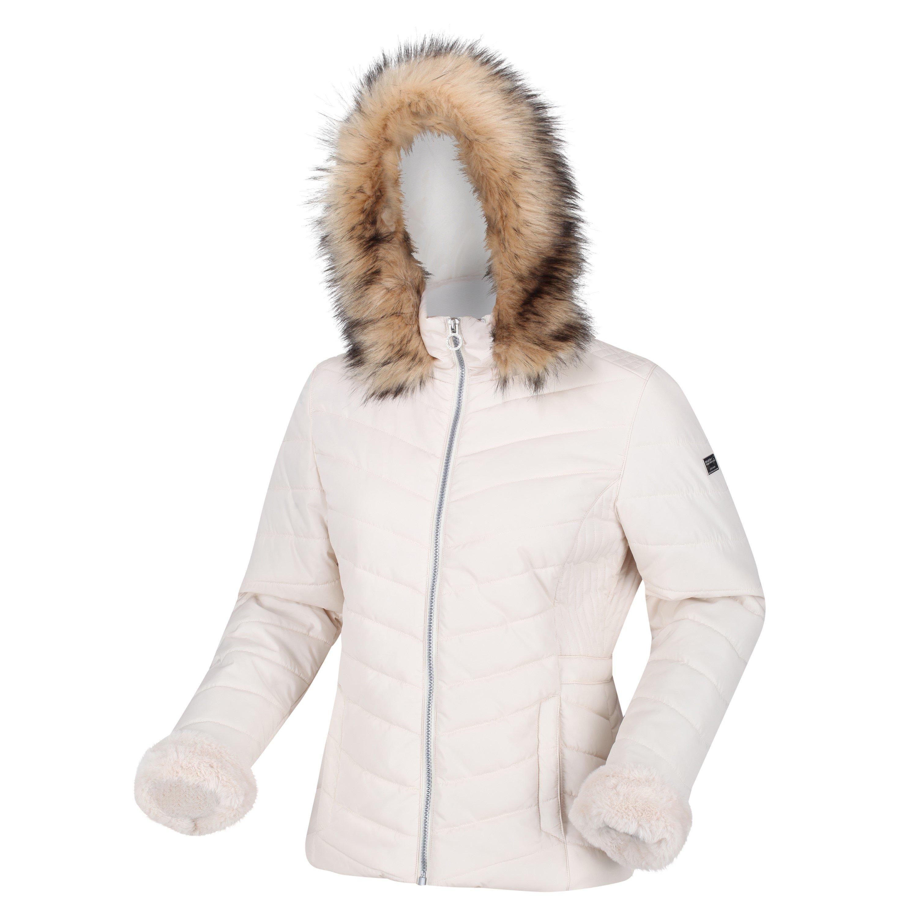 Regatta Regatta Winslow Insulated Jacket Waterproof Womens