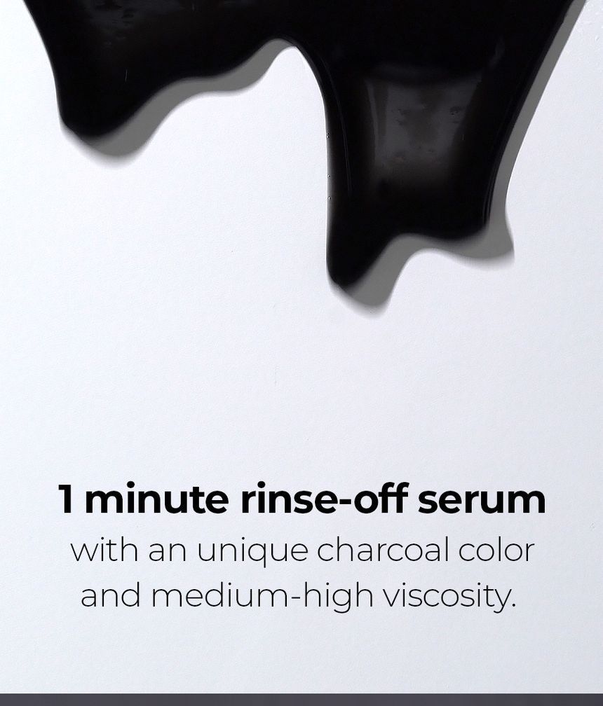Isntree - Hyperzuur 4 AHA BHA PHA LHA 30 serum