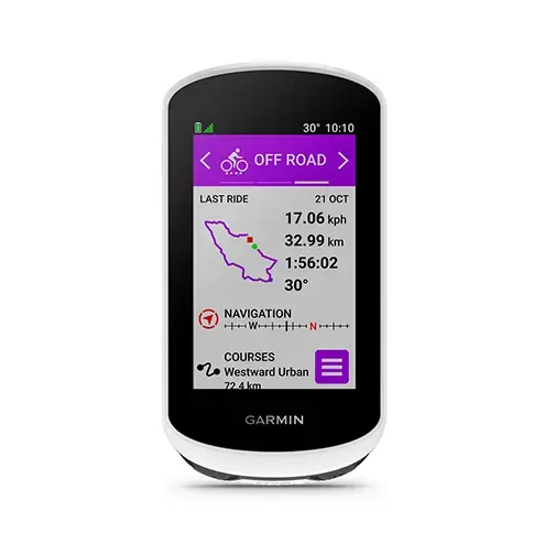 Garmin Edge Explore 2 Fietsnavigatie