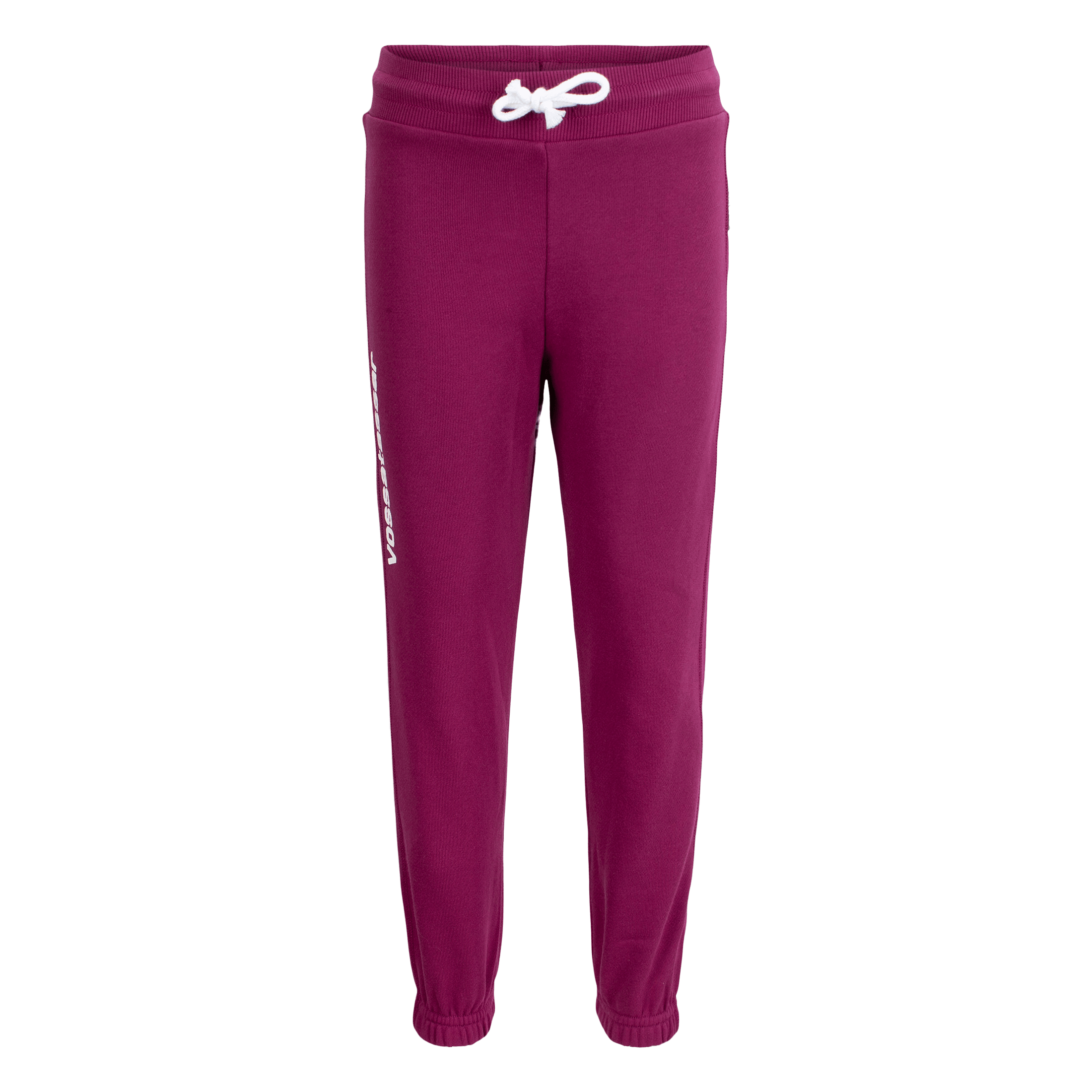 Vossatassar Kule Barn Pants - Fritid og bomull