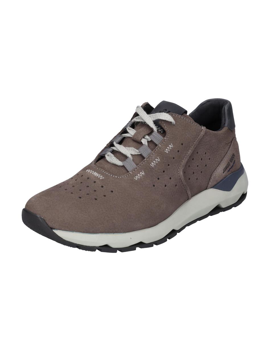 Sneaker Jeremiah 01, grau-kombi