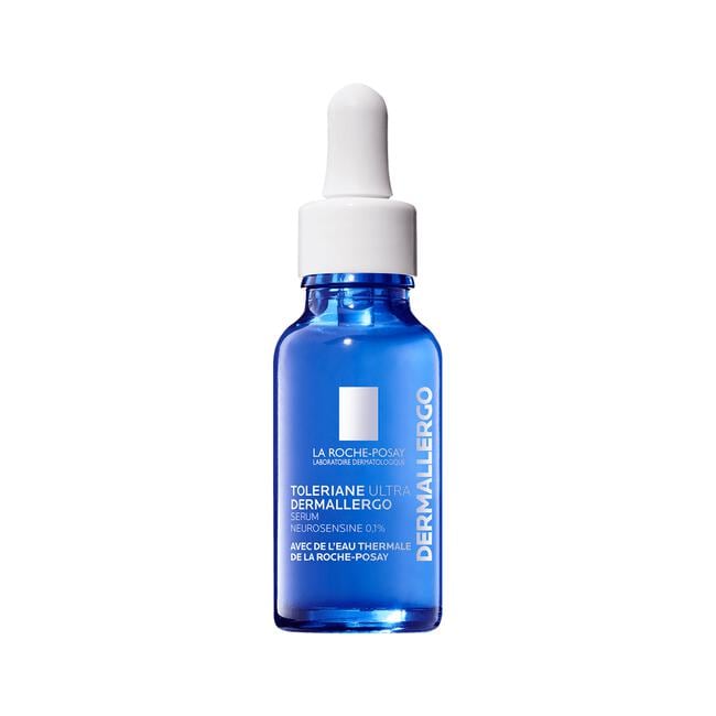 La Roche-Posay Toleriane Ultra Dermallergo Serum Gevoelige Huid 20 ML