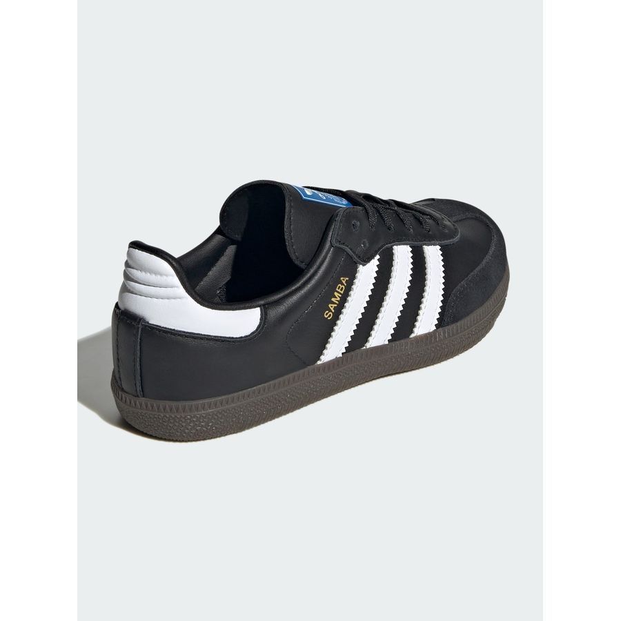 Adidas Original Chaussure Samba OG Enfants