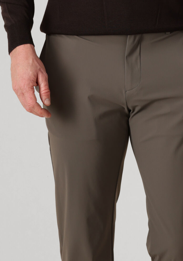 taupe ferilli pantalon classic pant