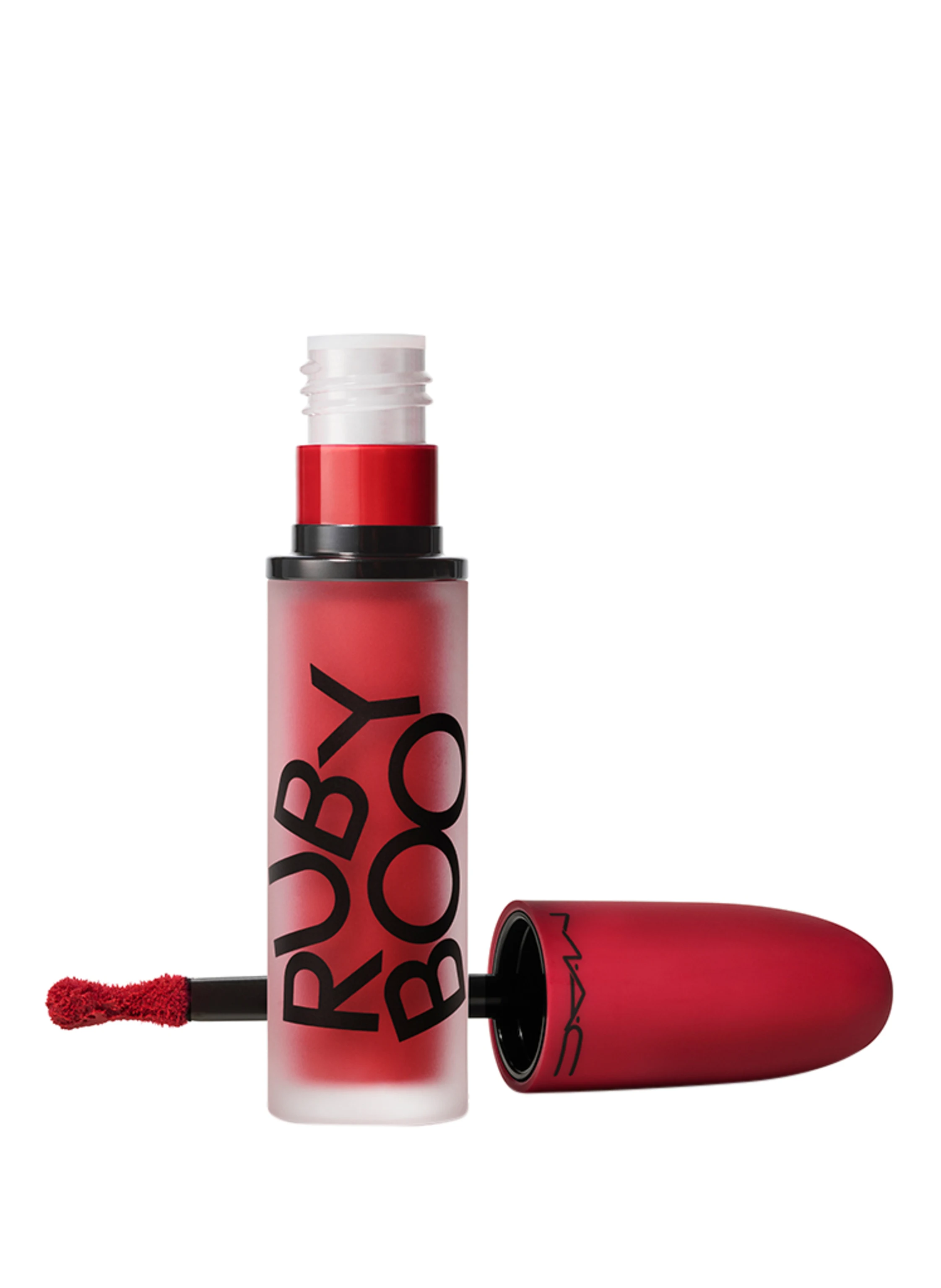 M.A.C POWDER KISS LIQUID LIPCOLOUR