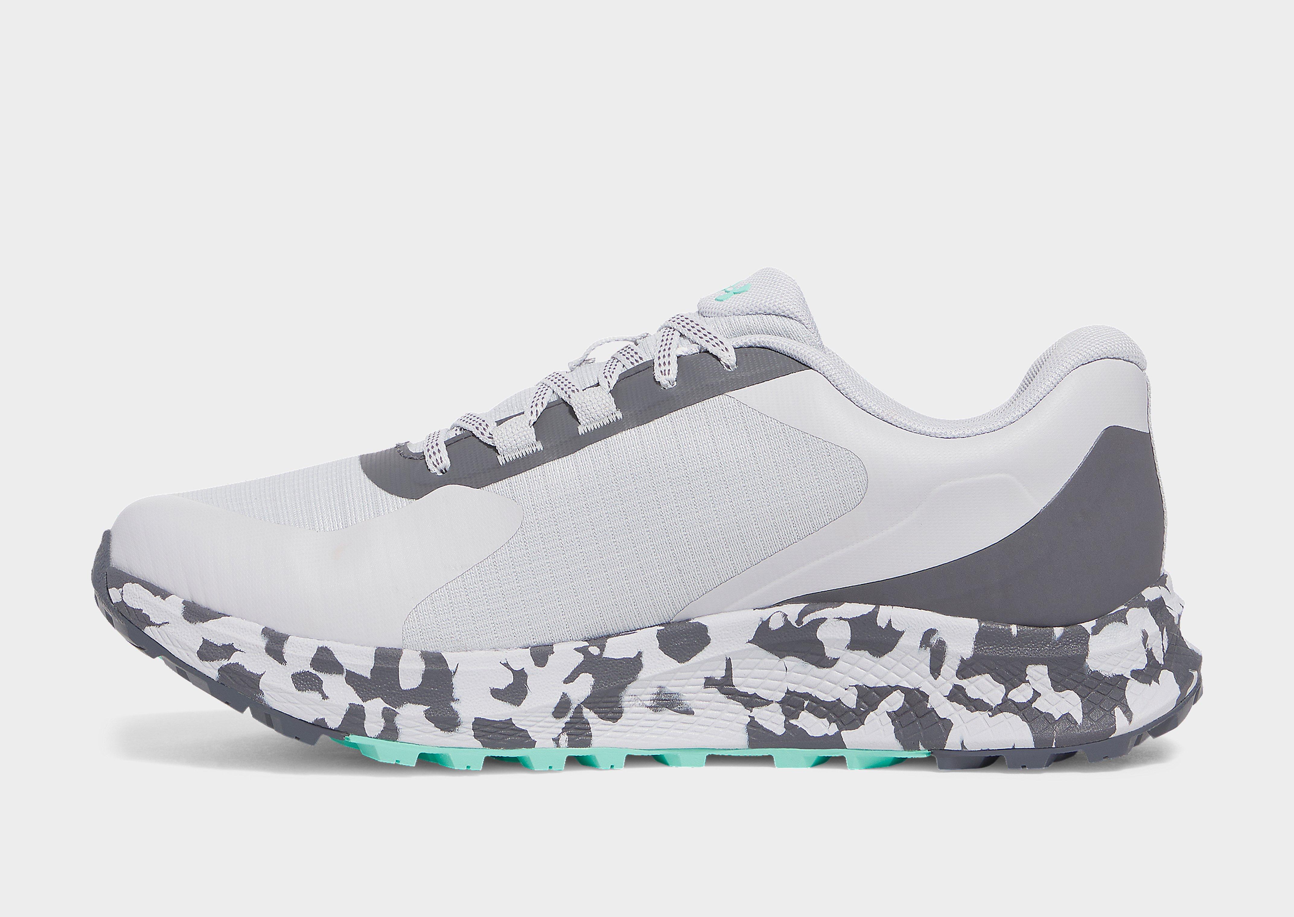 Under Armour Visual Cushioning UA Charged Bandit TR 3 SP